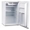 Commercial Cool 4.5 Cu. Ft. Refrigerator / Freezer CCR45W - alternate 2